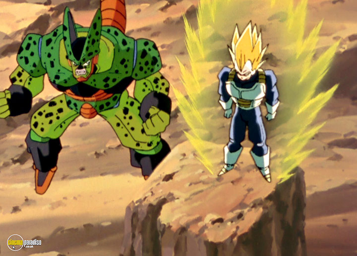 A still #65 from Dragon Ball Z Kai: Series 4 (2016)