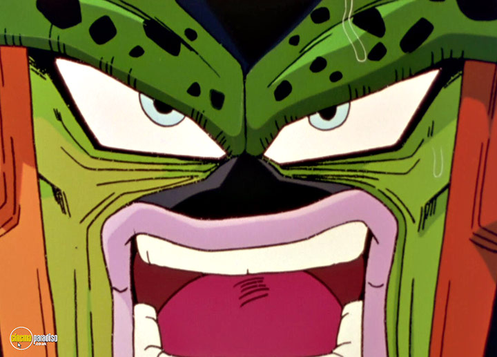 A still #66 from Dragon Ball Z Kai: Series 4 (2016)