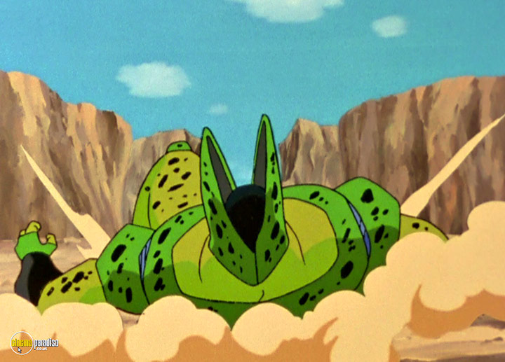 A still #68 from Dragon Ball Z Kai: Series 4 (2016)