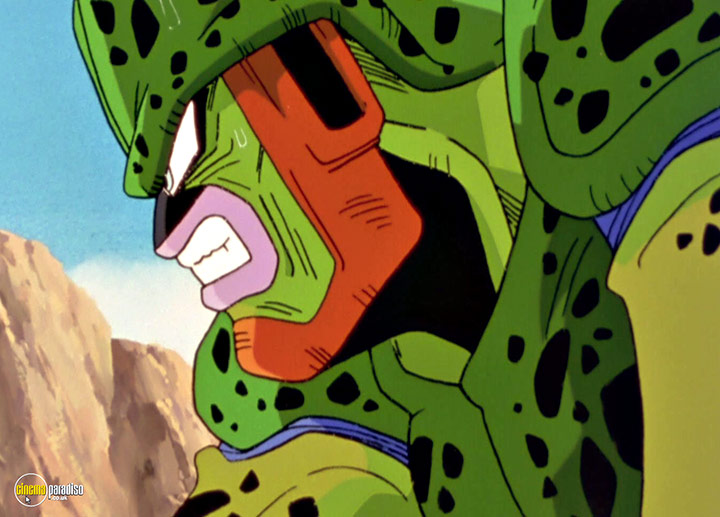 A still #69 from Dragon Ball Z Kai: Series 4 (2016)