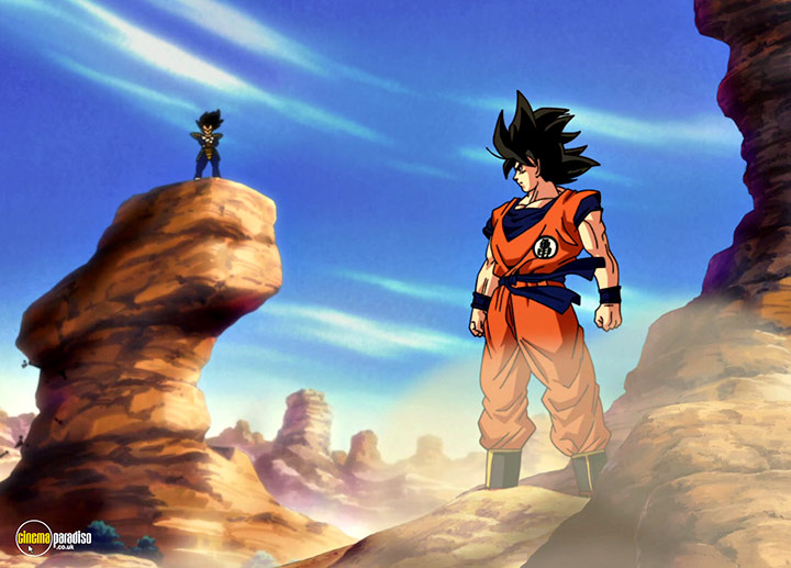 A still #70 from Dragon Ball Z Kai: Series 4 (2016)