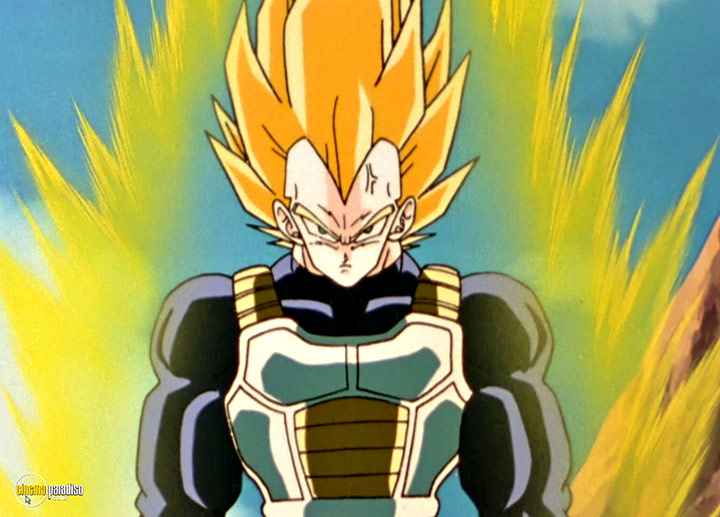 A still #71 from Dragon Ball Z Kai: Series 4 (2016)