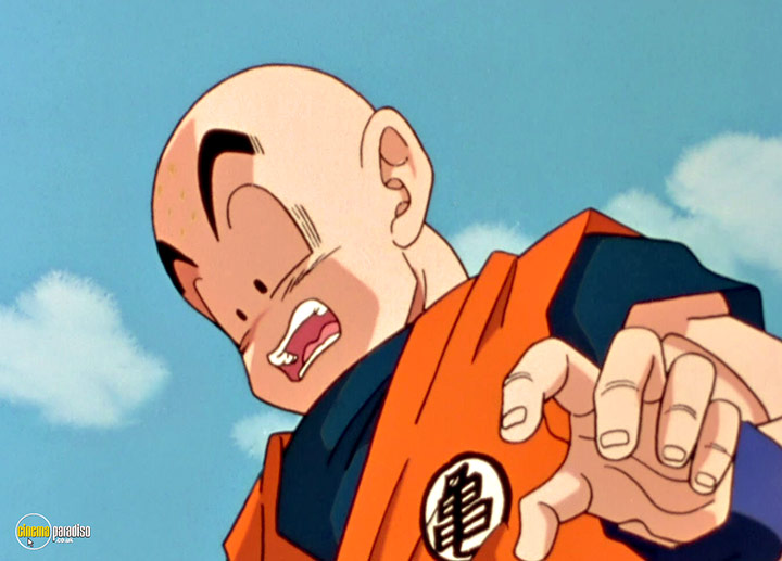 A still #67 from Dragon Ball Z Kai: Series 4 (2016)