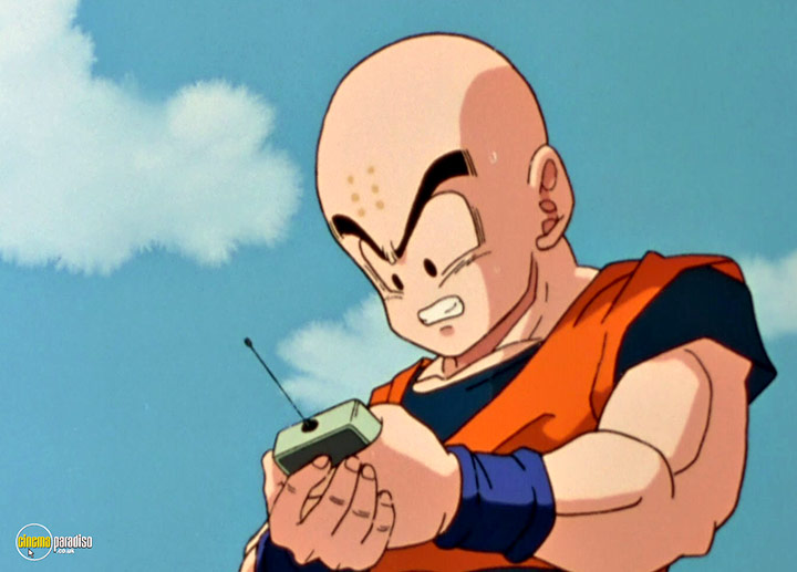 A still #75 from Dragon Ball Z Kai: Series 4 (2016)