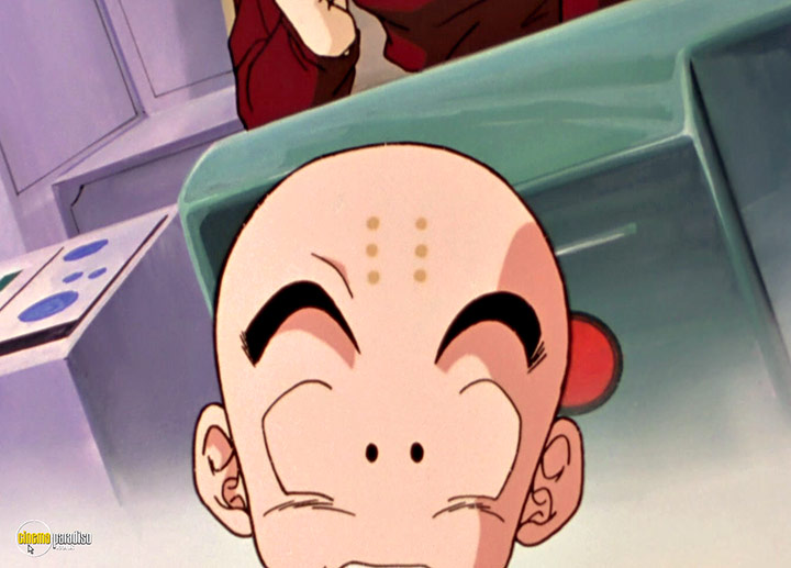 A still #78 from Dragon Ball Z Kai: Series 4 (2016)