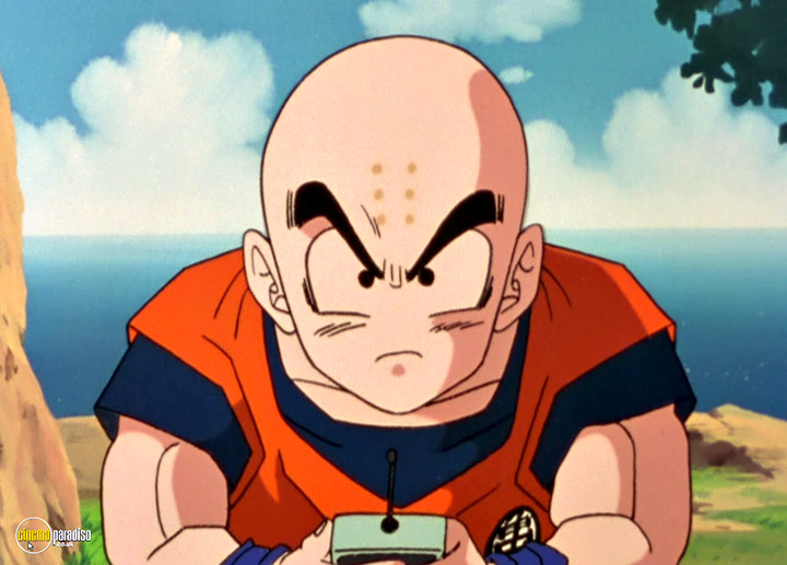 A still #79 from Dragon Ball Z Kai: Series 4 (2016)