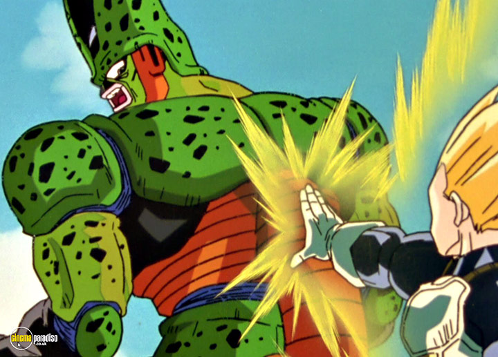 A still #80 from Dragon Ball Z Kai: Series 4 (2016)
