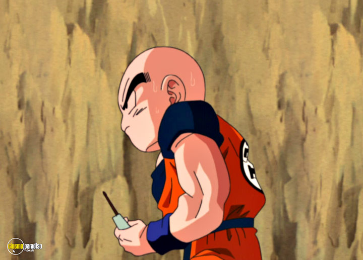 A still #81 from Dragon Ball Z Kai: Series 4 (2016)