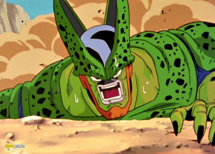 A still #82 from Dragon Ball Z Kai: Series 4 (2016)