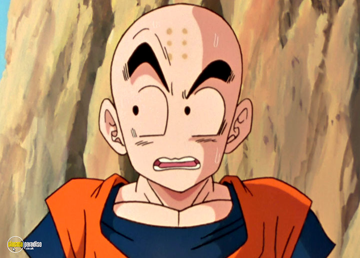 A still #83 from Dragon Ball Z Kai: Series 4 (2016)