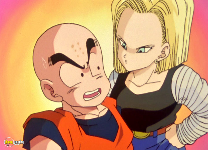 A still #84 from Dragon Ball Z Kai: Series 4 (2016)