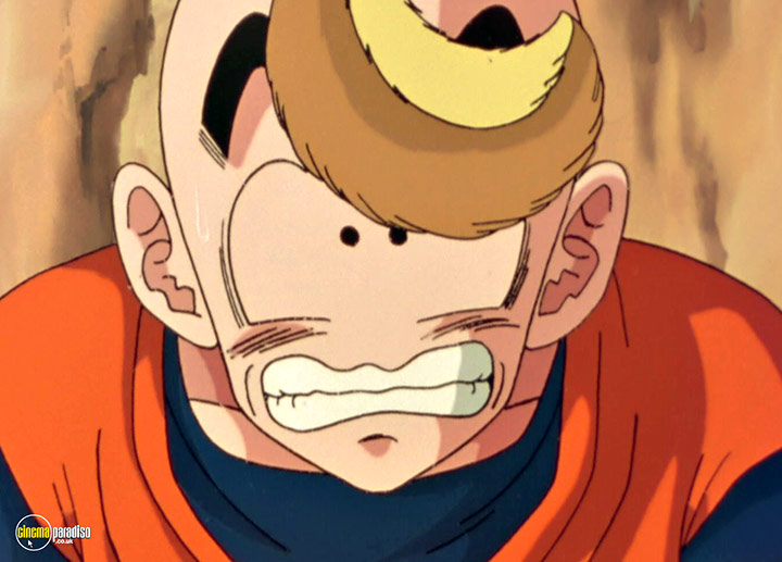 A still #85 from Dragon Ball Z Kai: Series 4 (2016)