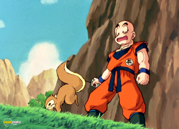 A still #86 from Dragon Ball Z Kai: Series 4 (2016)