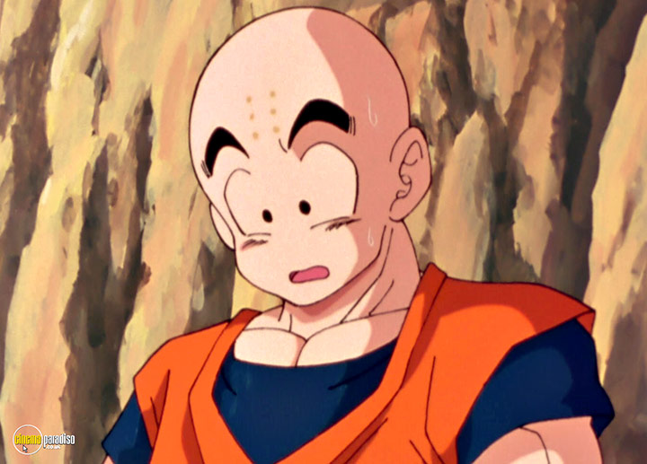 A still #87 from Dragon Ball Z Kai: Series 4 (2016)