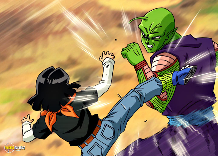 A still #88 from Dragon Ball Z Kai: Series 4 (2016)