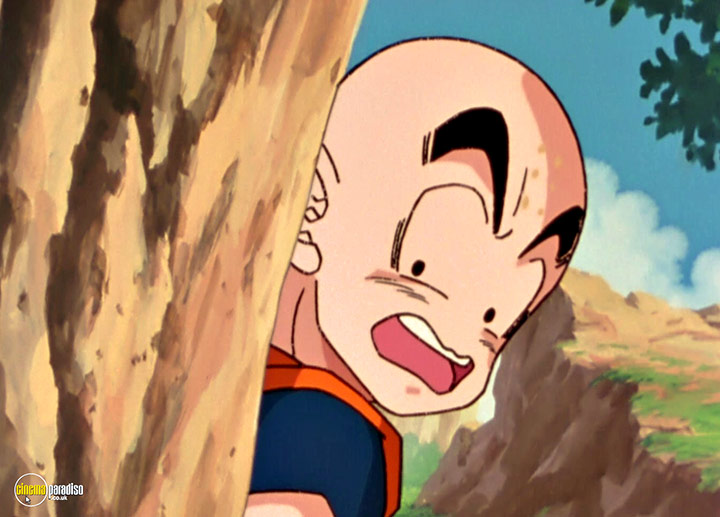 A still #89 from Dragon Ball Z Kai: Series 4 (2016)