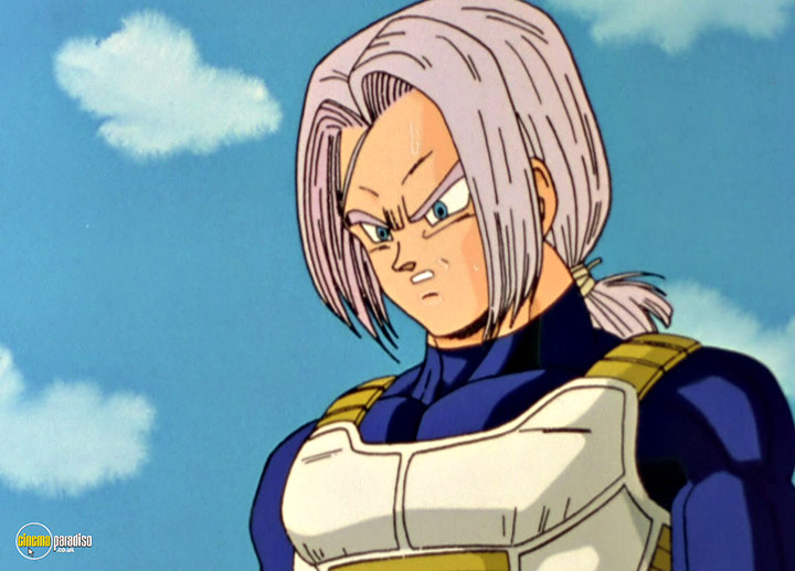 A still #90 from Dragon Ball Z Kai: Series 4 (2016)