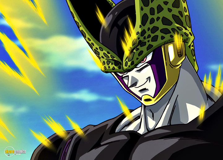 A still #92 from Dragon Ball Z Kai: Series 4 (2016)