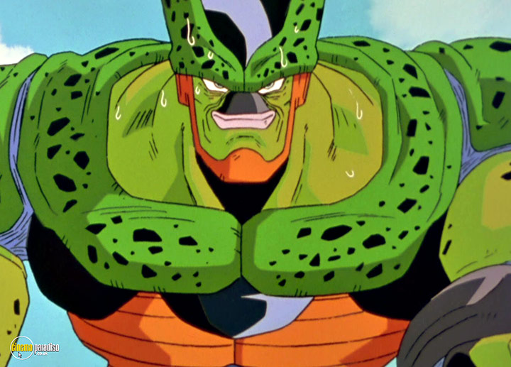 A still #93 from Dragon Ball Z Kai: Series 4 (2016)