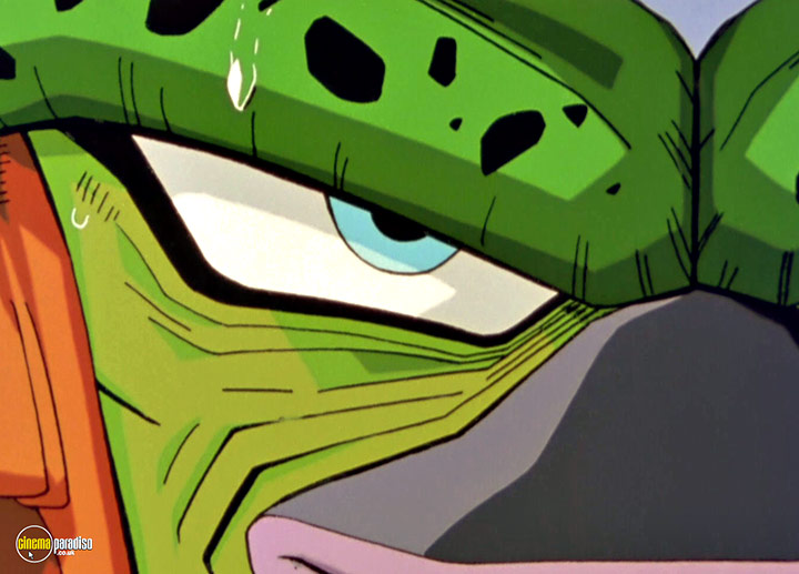 A still #94 from Dragon Ball Z Kai: Series 4 (2016)