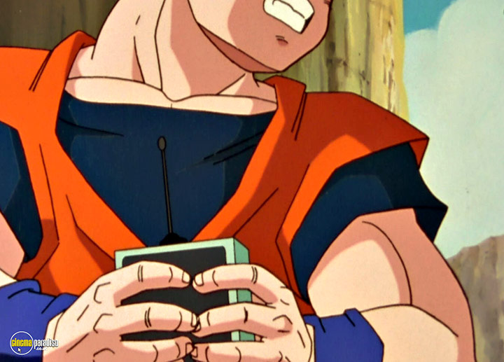 A still #95 from Dragon Ball Z Kai: Series 4 (2016)