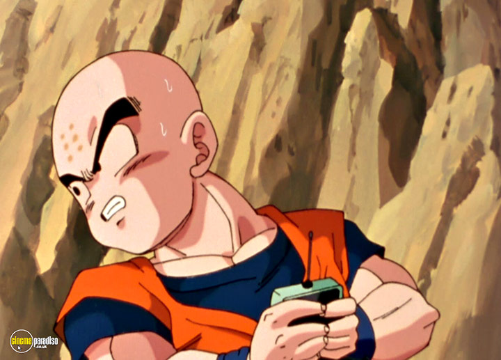 A still #96 from Dragon Ball Z Kai: Series 4 (2016)
