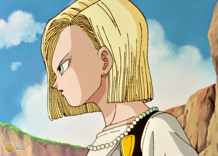A still #97 from Dragon Ball Z Kai: Series 4 (2016)