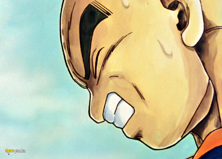 A still #100 from Dragon Ball Z Kai: Series 4 (2016)