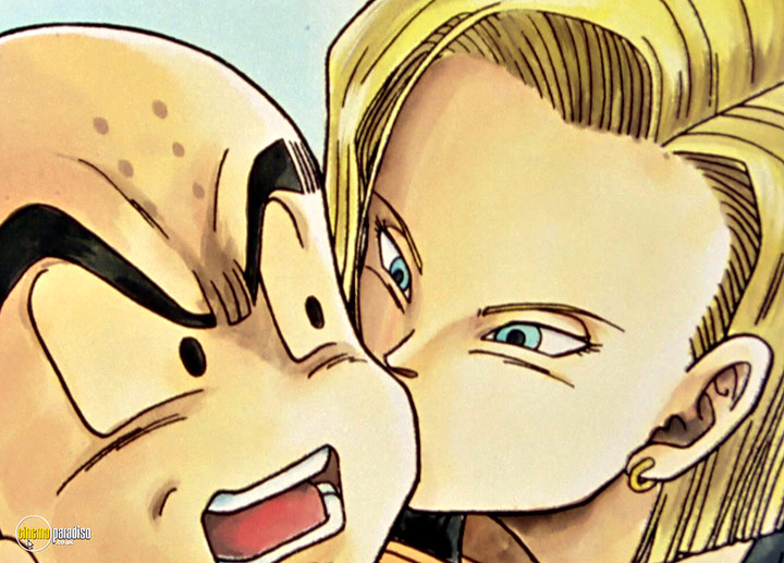 A still #91 from Dragon Ball Z Kai: Series 4 (2016)