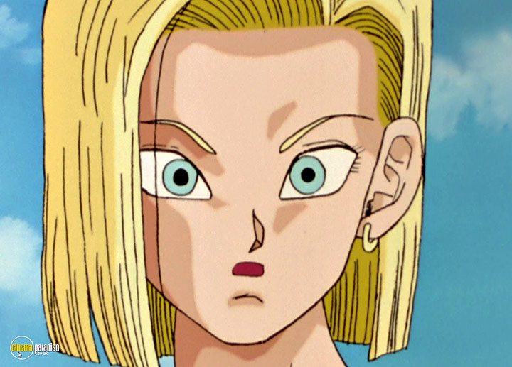 A still #102 from Dragon Ball Z Kai: Series 4 (2016)