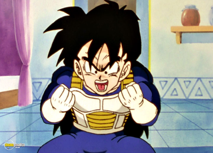 A still #103 from Dragon Ball Z Kai: Series 4 (2016)