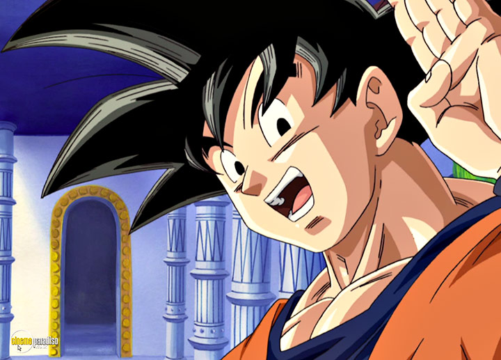 A still #104 from Dragon Ball Z Kai: Series 4 (2016)