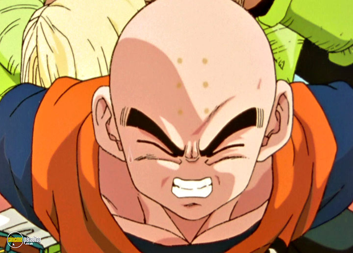 A still #105 from Dragon Ball Z Kai: Series 4 (2016)