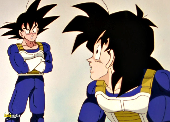 A still #106 from Dragon Ball Z Kai: Series 4 (2016)
