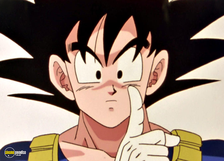 A still #98 from Dragon Ball Z Kai: Series 4 (2016)