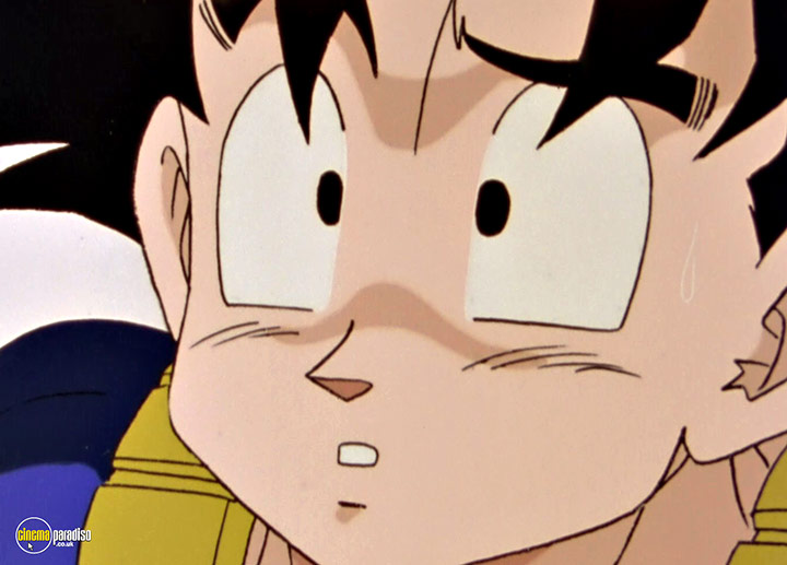A still #107 from Dragon Ball Z Kai: Series 4 (2016)