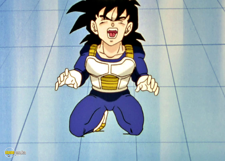 A still #108 from Dragon Ball Z Kai: Series 4 (2016)