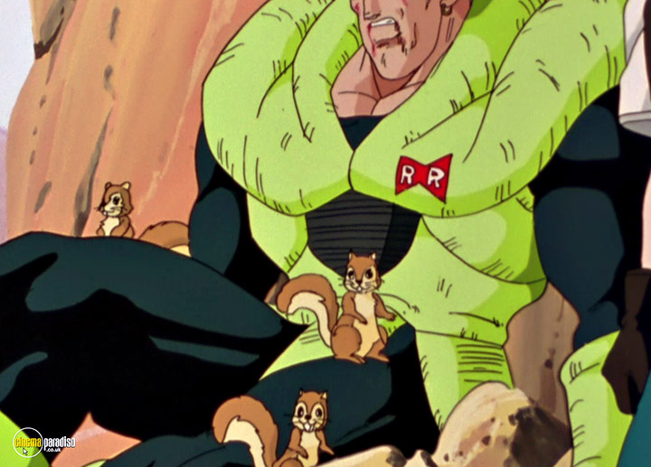 A still #110 from Dragon Ball Z Kai: Series 4 (2016)