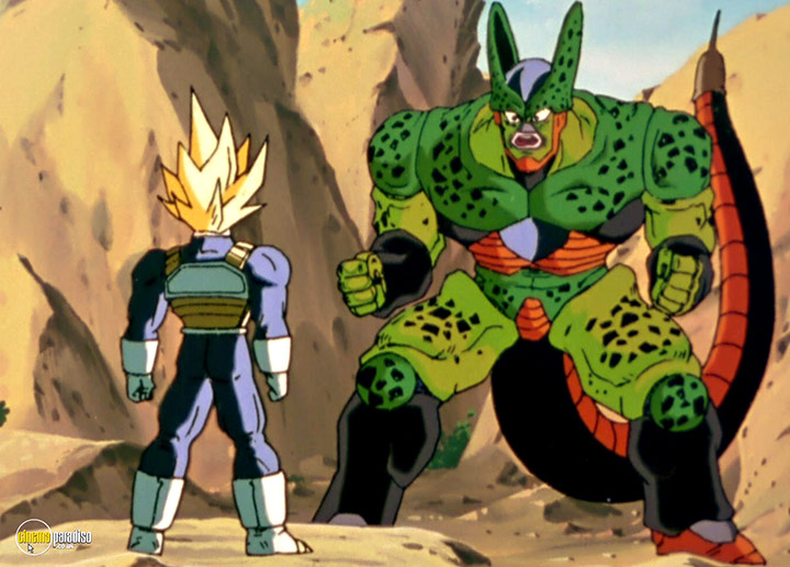 A still #111 from Dragon Ball Z Kai: Series 4 (2016)