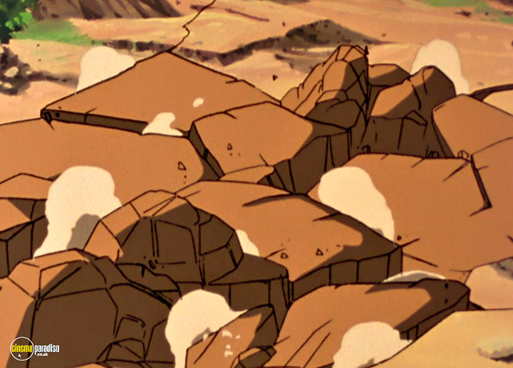 A still #112 from Dragon Ball Z Kai: Series 4 (2016)