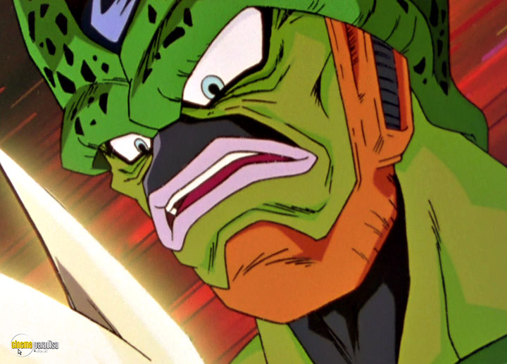 A still #113 from Dragon Ball Z Kai: Series 4 (2016)