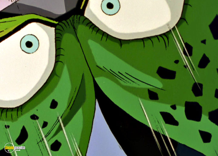 A still #116 from Dragon Ball Z Kai: Series 4 (2016)