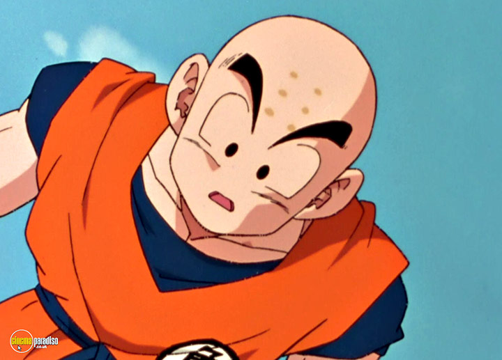 A still #117 from Dragon Ball Z Kai: Series 4 (2016)
