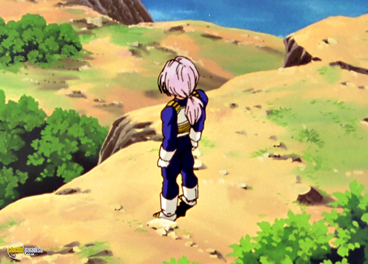 A still #118 from Dragon Ball Z Kai: Series 4 (2016)