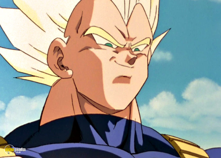 A still #119 from Dragon Ball Z Kai: Series 4 (2016)
