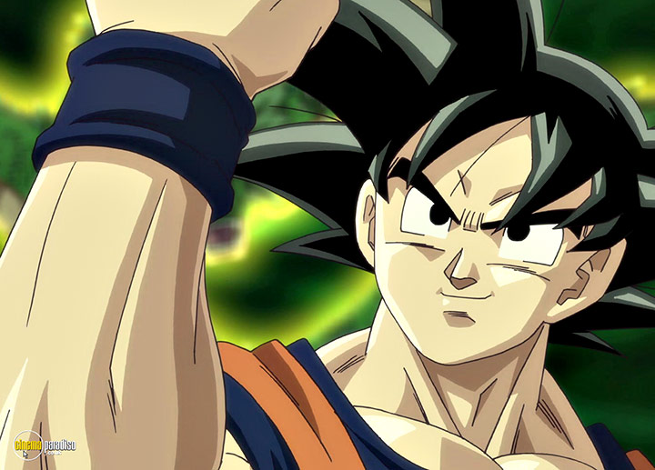 A still #120 from Dragon Ball Z Kai: Series 4 (2016)