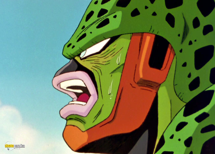 A still #121 from Dragon Ball Z Kai: Series 4 (2016)