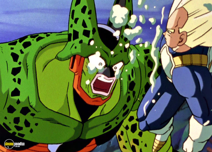 A still #114 from Dragon Ball Z Kai: Series 4 (2016)