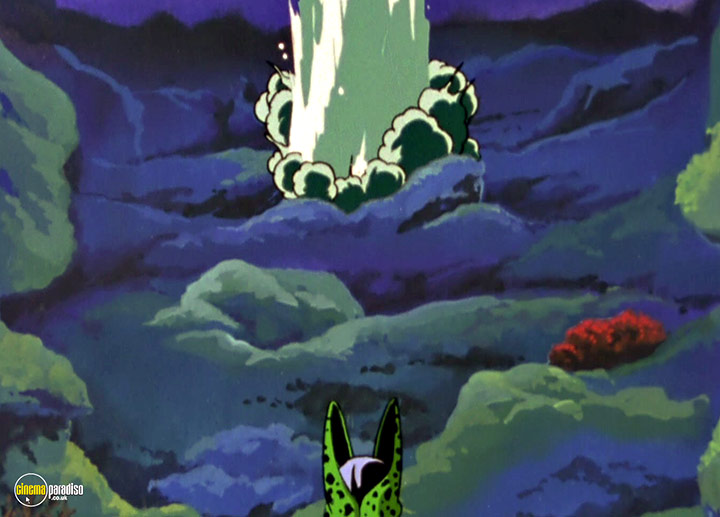 A still #123 from Dragon Ball Z Kai: Series 4 (2016)