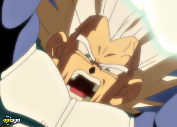 A still #124 from Dragon Ball Z Kai: Series 4 (2016)